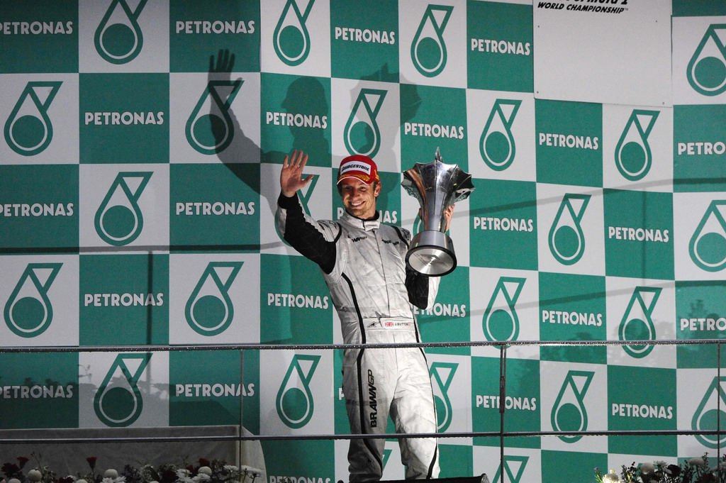 GP MALESIA Domenica